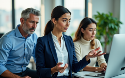 Comment réussir votre génération de leads B2B avec des méthodes efficaces en 2026 ?