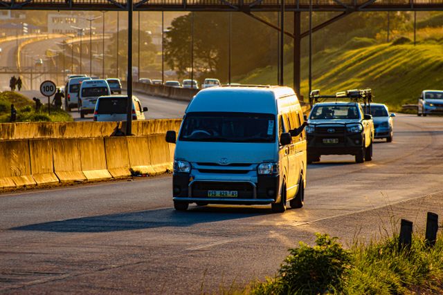 Location minibus pour vos vacances en famille