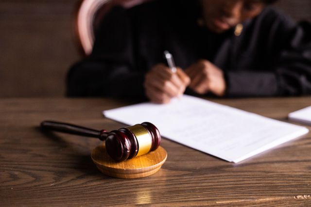 tribunal judiciaire de Mayotte